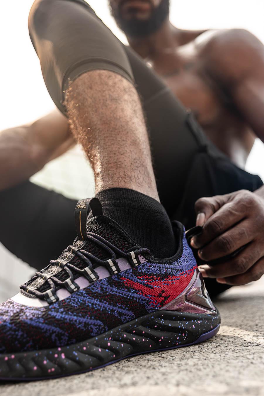 Luis Gómez - Fotógrafo Comercial, Fotografía de moda deportiva