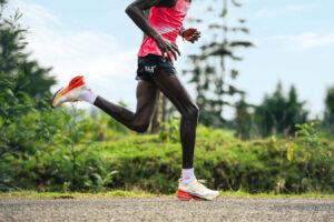 Luis Gómez - Fotógrafo comercial, Fotografía hecha en Kenia para la marca deportiva 361
