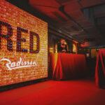 Luis Gómez - Fotógrafo de eventos. Fotografía para Red Radisson Madrid