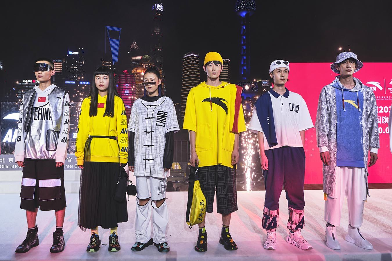 Fotógrafo comercial Madrid - Luis Gómez fotógrafo de eventos Tokyo 2020 fashion show