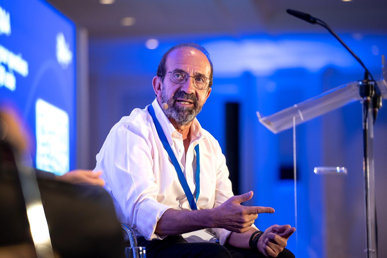 Luis Gómez - Fotógrafo de eventos. Fotografía para Pfizer