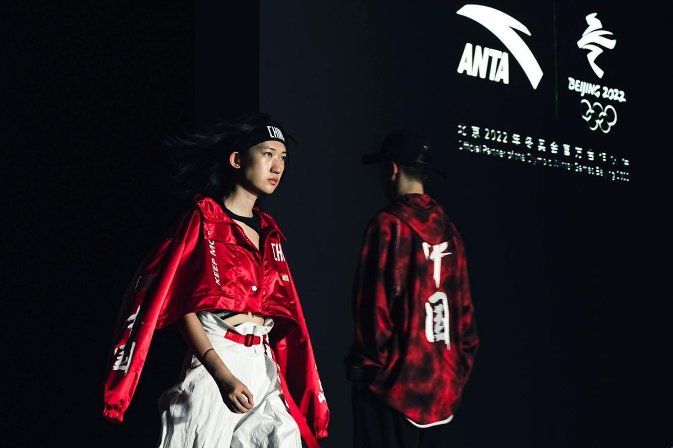 Fotógrafo comercial Madrid - Luis Gómez fotógrafo de eventos Tokyo 2020 fashion show