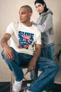 fotografía comercial en estudio para Old Skull